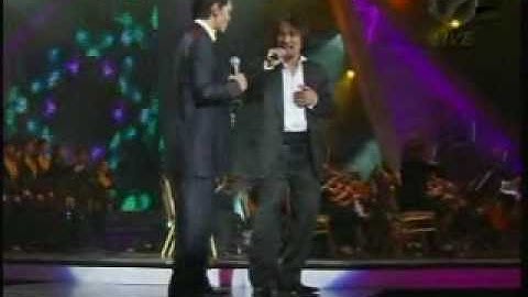 Jamal Abdillah & M.Nasir - Medley Perjalananku, Kekasih Awal & Akhir, Ghazal Untuk Rabiah