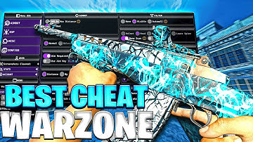 THIS CHEAT MAKE ME PRO LEAGUE ON COD (In 24 hours)