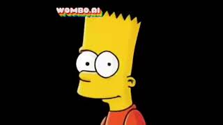 Preview 2 Bart Simpson Deepfake Resimi