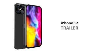 iPhone 12 OFFICIAL TRAiLER 2020