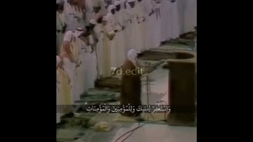 فأعلم أنه لا إله إلا الله || تلاوة علي جابر 🖤... #fyp #islam #quran #foryou
