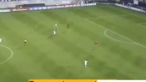 Soccer Strategy   Counter Attack Tactics   Part 1