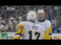 Pittsburgh Penguins vs. New York Rangers | Full Game Highlights | NHL on ESPN