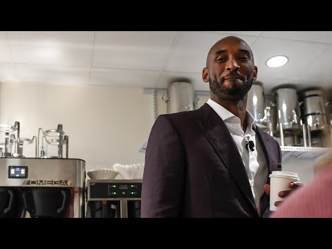 Los Angeles officials speak about crash that killed Kobe Bryant