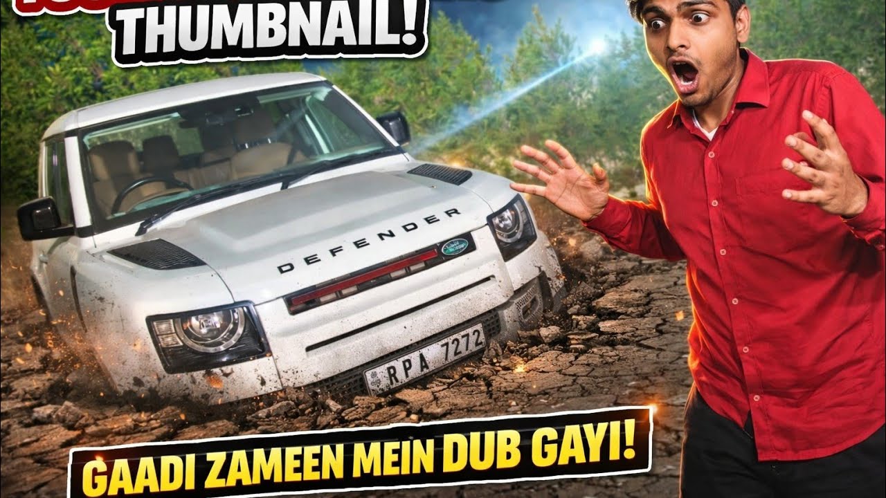 Chhoti tanki jameen 😀😀