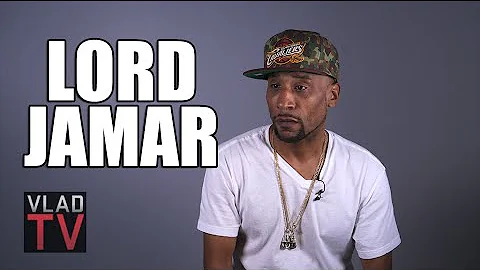 Lord Jamar: Rumors Afrika Bambaataa Gay for 20 Years, Lying About Victim