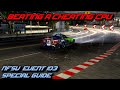 Beating a Cheating CPU - NFS Underground Event 103 Special Guide