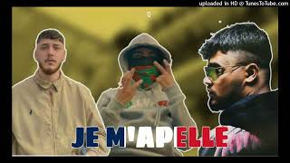 LVBEL C5 X BATUFLEX X BENZZ - JE M'APELLE (REMIX) Resimi