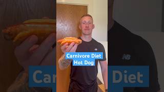 How to make Carnivore Diet Hotdogs ?carnivore carnivorediet recipe weightloss health healthy