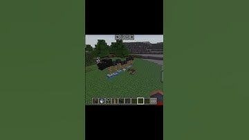 Minecraft build hacks 💥 #minecraft #gaming #buildhacks #build