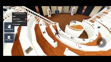 [FREE UGC] ACADEMY ADVENTURES (OP SCRIPT) (SUPER EASY UGC)