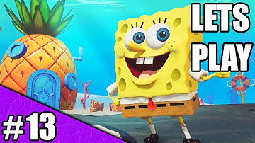 Farming Shiny Objects | Spongebob BFBB Rehydrated - EP 13
