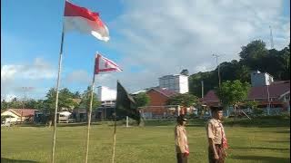 persami saka wira Kartika binaan Koramil Kajang