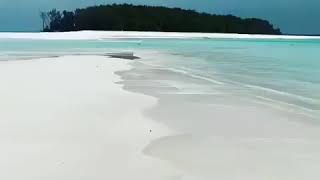 Zanzibar Island