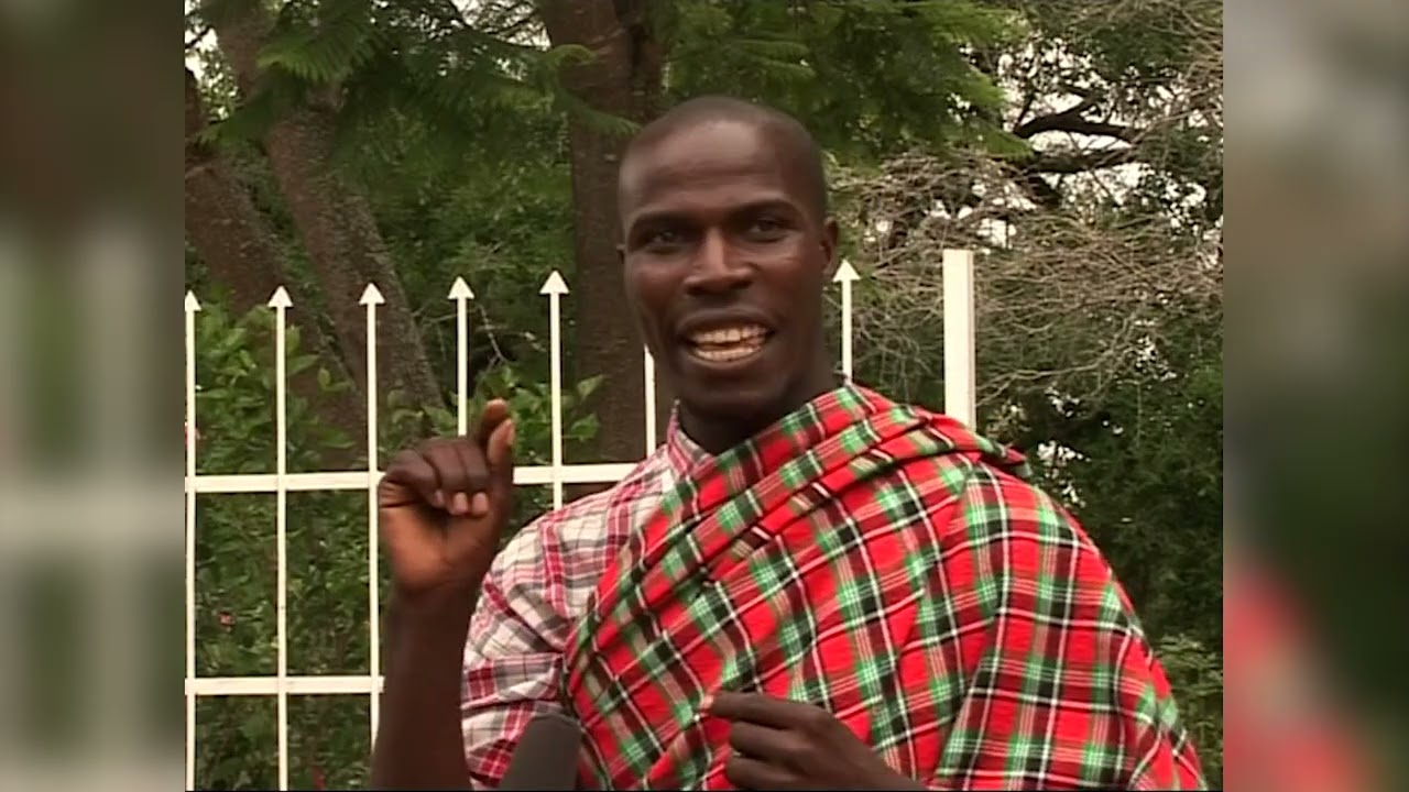 ZINDIKO LA CHIFU MKWAWA