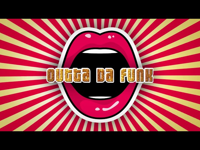 James Day - Outta da Funk