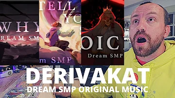 Dream Smp 70 Voices Dream Smp 70 Voices