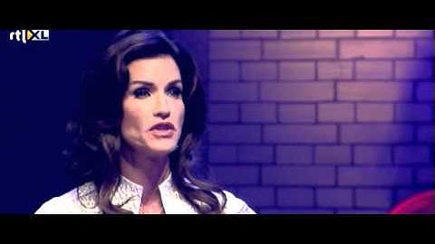 Janice verspreekt zich: Finale Benelux Next Top Model doorgestoken kaart?