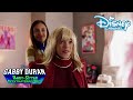 Gabby Duran | Transformation d'un alien| Disney Channel BE