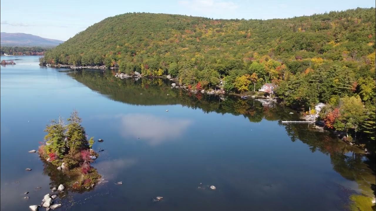 Lake Massasecum YouTube