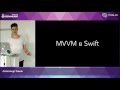 Александр Зимин (Alexander Zimin) - MVVM в Swift
