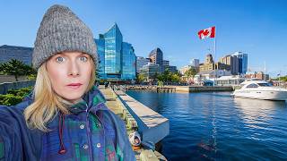 Visiting The City With An Unbelievable Past