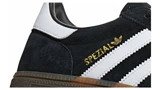 Adidas Handball Spezial černé DB3021