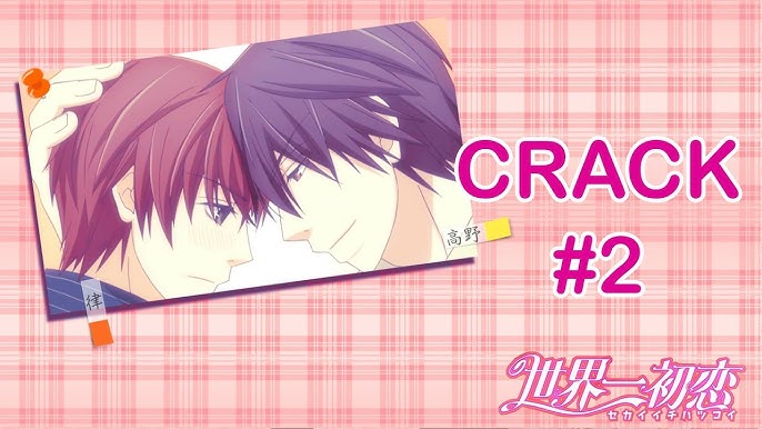 ♥ Spiritpact Crack #1 (Español) ♥ 