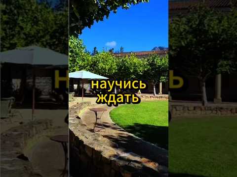 Научись ждать. #мышление #психология #психологияличности #психологияотношений #саморазвитие