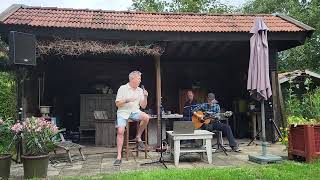 Klaas Spekken - Veurbie aan de Wolken