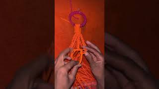 #processvideo #zumbar #macrameartist #viral