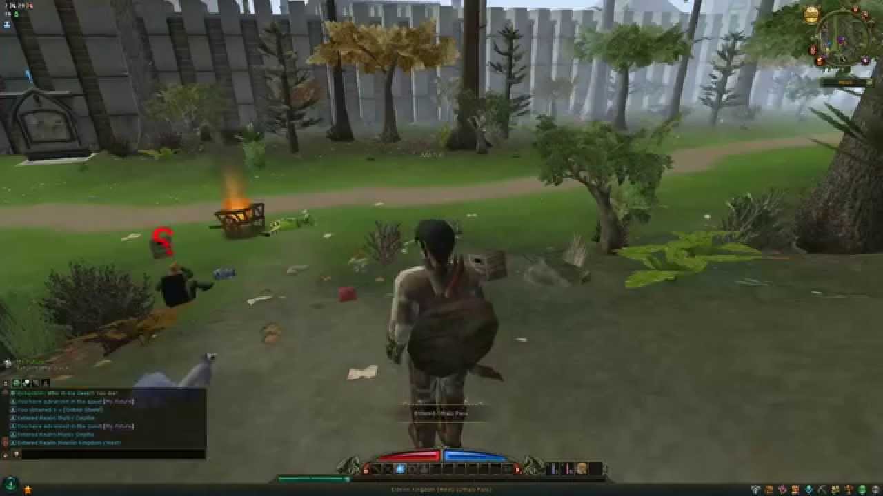 Eldevin - 5 minutes gameplay #7