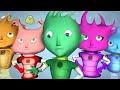 Youtube Thumbnail title