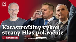 Newsfilter: Šutajov Eštokov minister nahneval Žilinku, Taraba hovorí o podvode