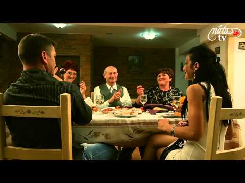 Mohácsi Brigi: Süt a nap ★♥♫ OFFICIAL MUSIC VIDEO