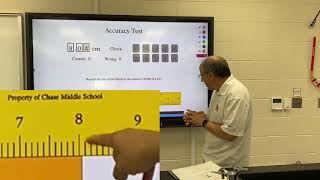 Distance Measuring Tools