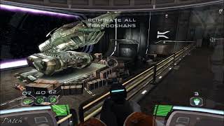 Attack of the Clones | Star Wars Republic Commando: Mission 2 Part 3