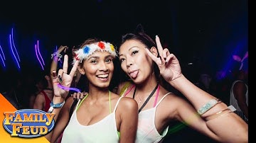 Zouk Out 2015 in Singapore Hello Kitty Shop booth!