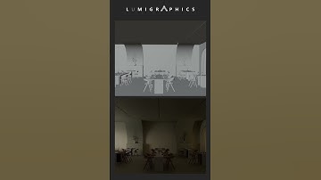 Visualizing Light Before Installation | 3D Rendering