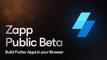 Announcing Zapp! Public Beta