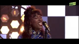 SzerencseSzombat - Matt Bianco - Get Out Of Your Lazy Bed