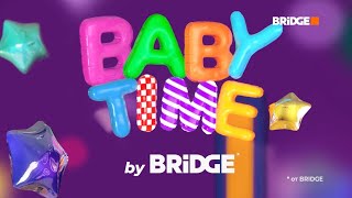 BRIDGE MEDIA запустила телеканал BABY TIME