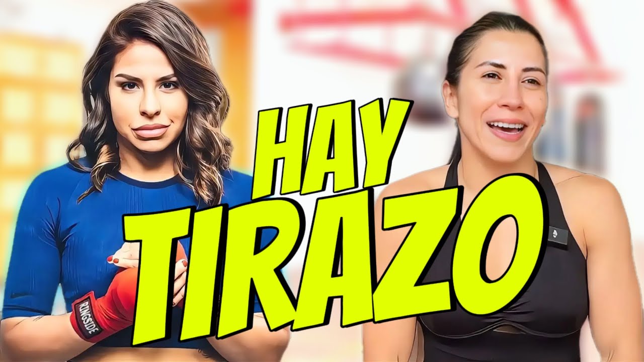 MARLÉN ESPARZA VS YOKASTA VALLE, promete GUERRA EN CANCÚN‼️