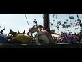 We&#39;re Dragon People - How To Train Your Dragon The Hidden World TV SPOT