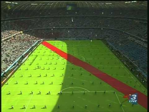 WorldCup_ opening ceremony-2006-1