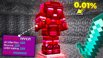 Why I Abused Every Command in Survival Minecraft      Anokha Gaming 1080p60, h264, youtube