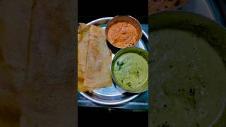 Moong Dal Dosa Recipe | instant breakfast shorts moongdaldosa