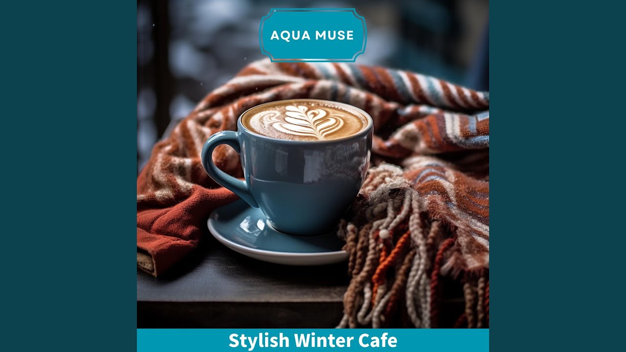 Coffee, Chocolate and the Spring (Key E Ver.)