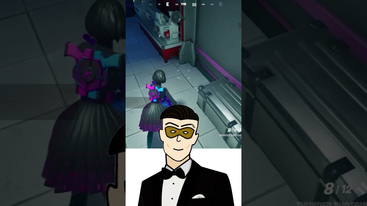 The Peace Syndicate Foreshadowed Chapter 4 Season 2