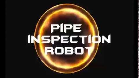 PIPE INSPECTION ROBOT | MECHANICAL PROJECT | FINAL YEAR PROJECT | DIPLOMA